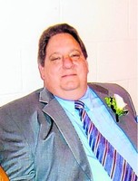 David A. Woodyard, Jr.